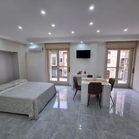 Apartmán Casa Cannella *