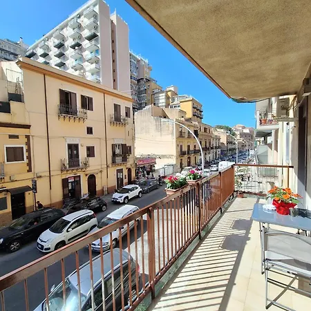 Casa Cannella * Palermo