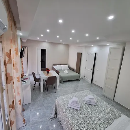 아파트 Casa Cannella *