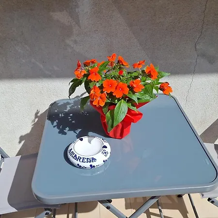 Casa Cannella 팔레르모