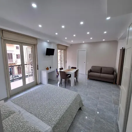 Casa Cannella アパート